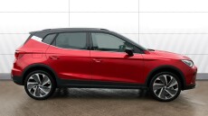 SEAT Arona 1.0 TSI 115 FR Sport 5dr Petrol Hatchback